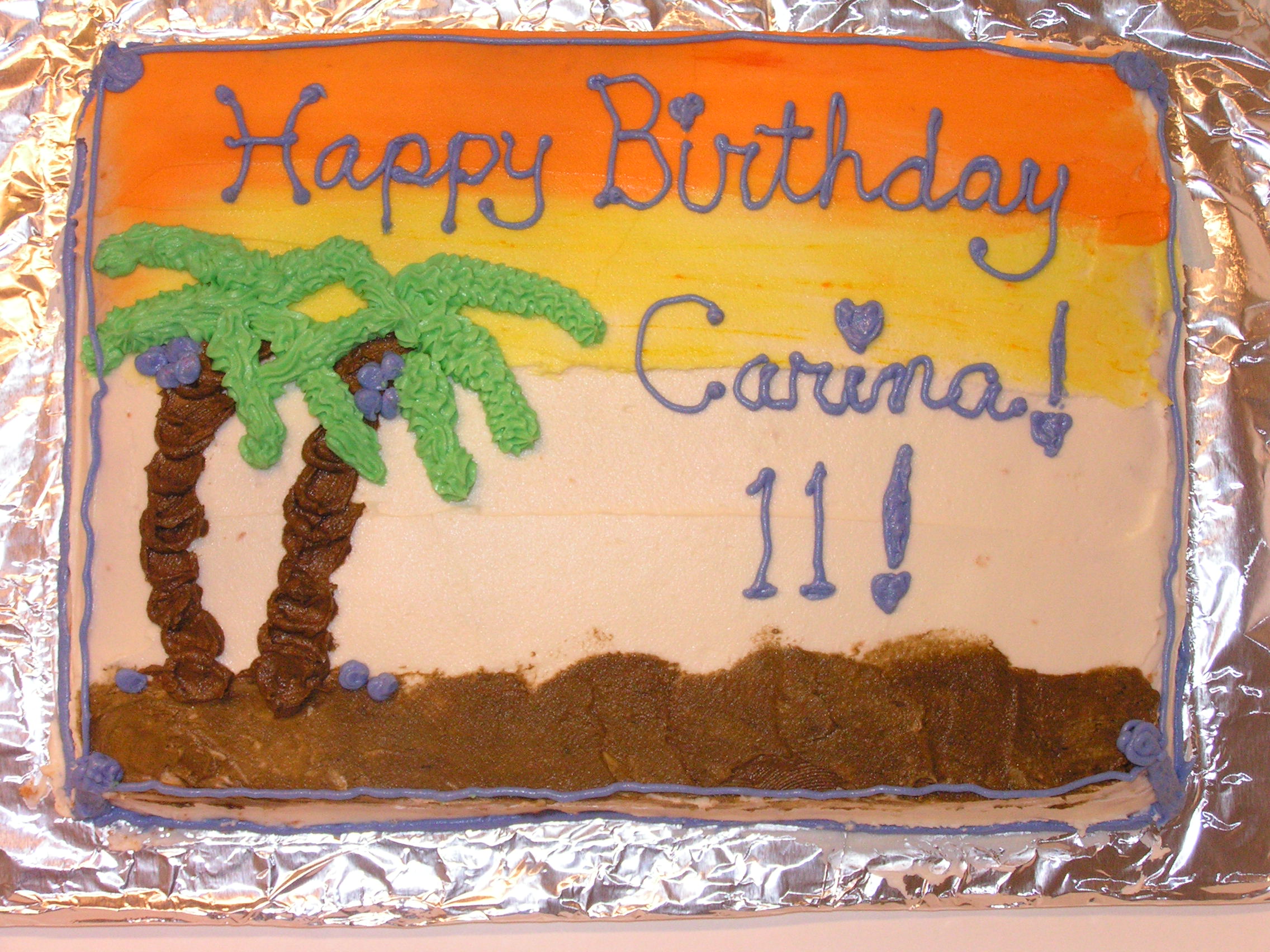 ./2004/Carina's Birthday/Carinas11thQuest 0001.JPG